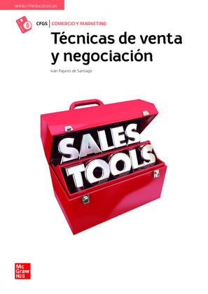 TECNICAS DE VENTA Y NEGOCIACION