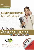 SINDICATOS ADMINISTRATIVOS JUNTA P INTERNA TEST Y SIMULACROS