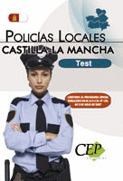 TEST POLICIAS LOCALES DE CASTILLA LA MANCHA