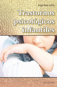 TRANSTORNOS PSICOLOGICOS INFANTILES