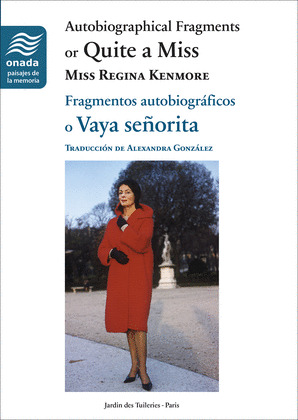 AUTOBIOGRAPHICAL FRAGMENTS OR QUITE A MISS  FRAGMENTOS AUTOBIOGRAFICOS O VAYA S