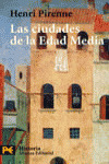 LAS CIUDADES DE LA EDAD MEDIA
