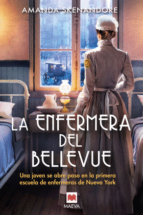 ENFERMERA DEL BELLEVUE, LA
