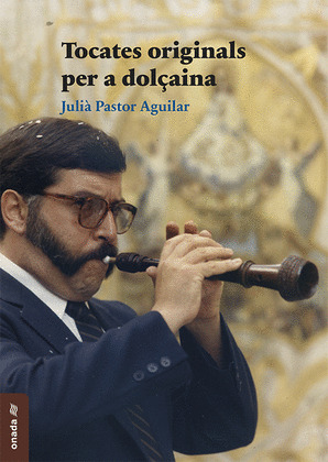TOCATES ORIGINALS PER A DOLÇAINA