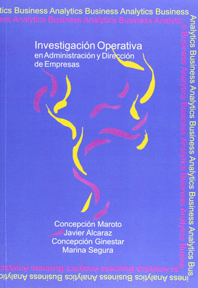 INVESTIGACION OPERATIVA EN INV. Y DIRECCION DE EMPRESAS