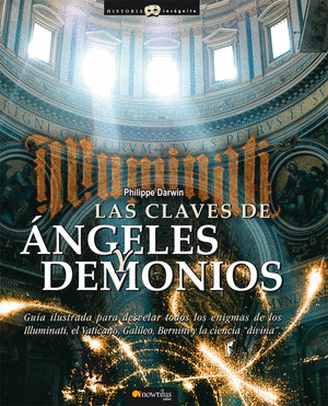 LAS CLAVES DE ANGELES Y DEMONIOS