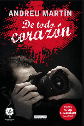 DE TODO CORAZ¢N