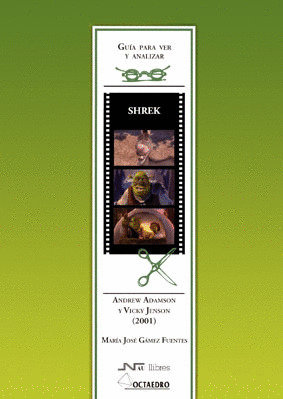 SHREK  GUIA PARA VER Y ANALIZAR (2001)