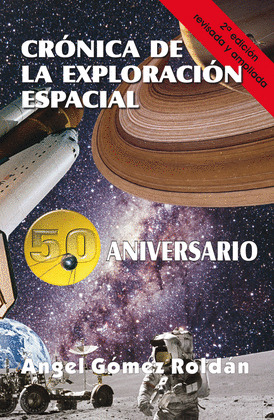 CRÓNICAS DE LA EXPLORACIÓN ESPACIAL