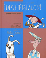 DESPIERTALOS
