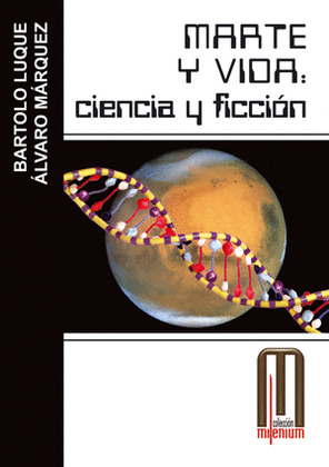 MARTE Y VIDA