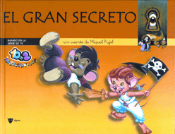 GRAN SECRETO, EL