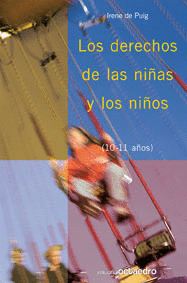 DERECHOS DE LAS NIÑAS Y LOS NIÑOS