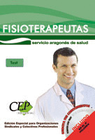 TEST OPOSICIONES FISIOTERAPEUTAS SERVICIO ARAGONÉS DE SALUD. EDICIÓN ESPECIAL