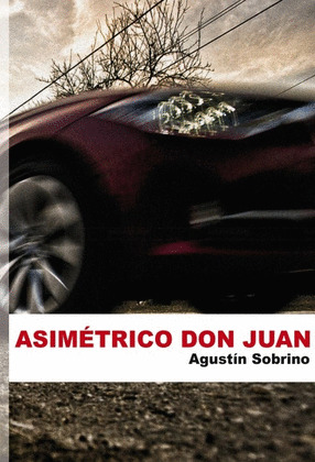 ASIMÉTRICO DON JUAN