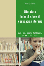 LITERATURA INFANTIL Y JUVENIL Y EDUCACION LITERARIA/107