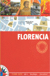 FLORENCIA. PLANO-GUIA SIN FRONTERAS (2009)