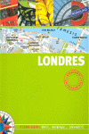 LONDRES. PLANO-GUIA SIN FRONTERAS (2009)