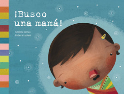 ­BUSCO UNA MAMA!