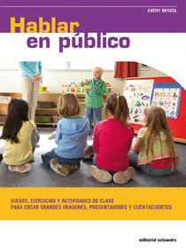 HABLAR EN PUBLICO