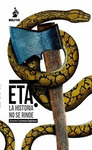 ETA. LA HISTORIA NO SE RINDE