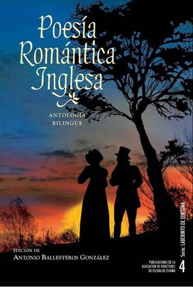POESIA ROMANTICA INGLESA. ANTOLOGIA BILINGUE (INGLES - CASTELLANO)