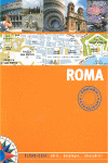 ROMA. PLANO-GUIA