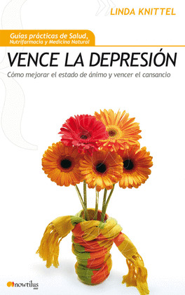 VENCE LA DEPRESIÓN