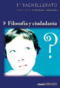 FILOSOFÍA Y CIUDADANÍA
