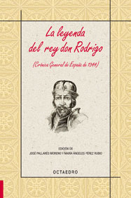 LEYENDA DEL REY DON RODRIGO, LA
