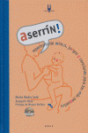 ASERRIN. REPERTORIO DE MIMOS, JUEGOS Y CANCIONES + CD