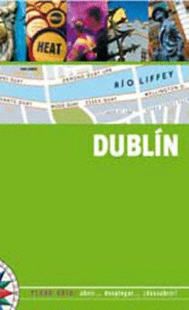 DUBLIN. PLANO-GUIA (2009)