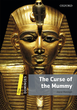 DOMINOES 1. THE CURSE OF THE MUMMY MP3 PACK