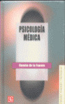 PSICOLOGIA MEDICA