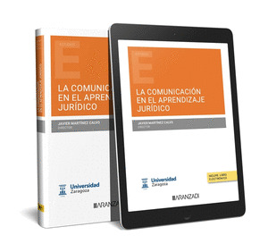 COMUNICACION EN EL APRENDIZAJE JURIDICO