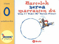 BARTOLOK ZEROA MARRAZTEN DU