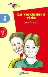 ALT133(RO). LA VERDADERA VIDA (A PARTIR DE 12 AÑOS)