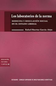 LOS LABORATORIOS DE LA NORMA