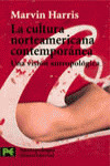 CULTURA NORTEAMERICANA CONTEMPORÁNEA, LA