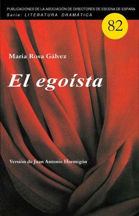 EGOISTA, EL