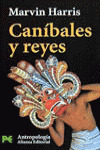 CANIBALES Y REYES