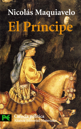 PRINCIPE, EL