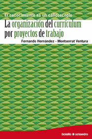 ORGANIZACION DEL CURRICULUM BOL-5