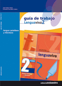 GUÍA DE TRABAJO LENGUA VIVA 2