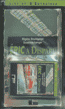 ERIC A DISPARU (GRAND DEBUTANT)