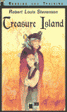 TREASURE ISLAND (INCLUYE CD