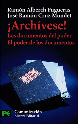 ARCHIVESE