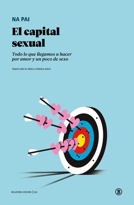 EL CAPITAL SEXUAL