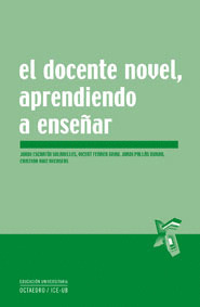 EL DOCENTE NOVEL, APRENDIENDO A ENSEÑAR
