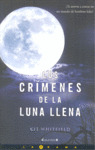 CRIMENES DE LA LUNA LLENA, LOS